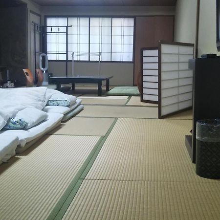 Kikunoya Ryokan Kanazawa Exterior foto