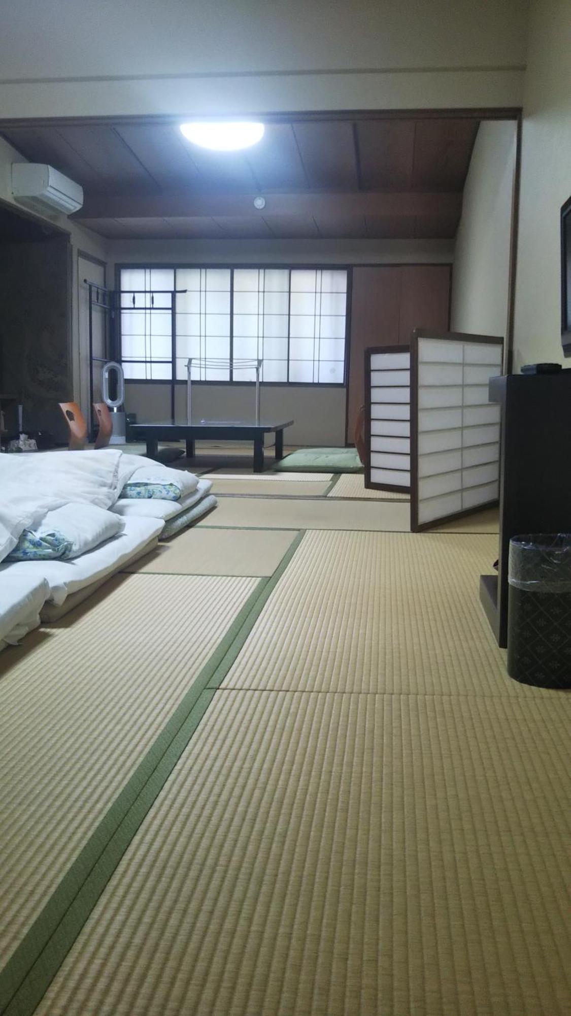 Kikunoya Ryokan Kanazawa Exterior foto