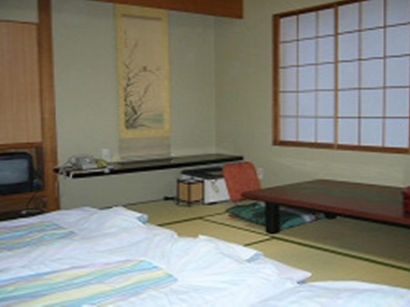 Kikunoya Ryokan Kanazawa Exterior foto