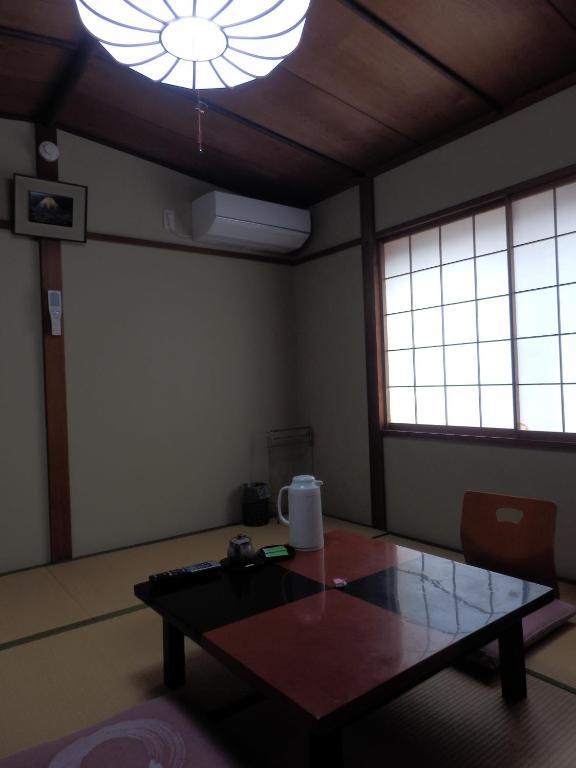 Kikunoya Ryokan Kanazawa Exterior foto