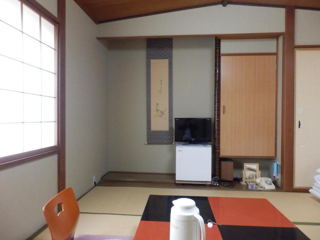 Kikunoya Ryokan Kanazawa Exterior foto