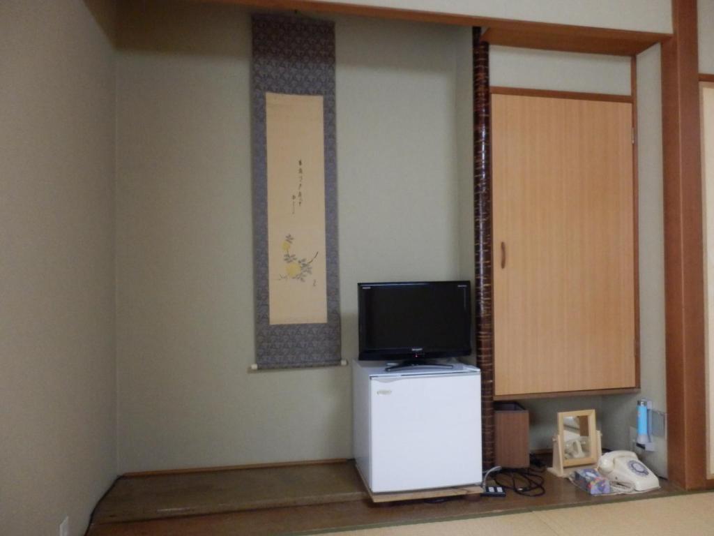 Kikunoya Ryokan Kanazawa Exterior foto