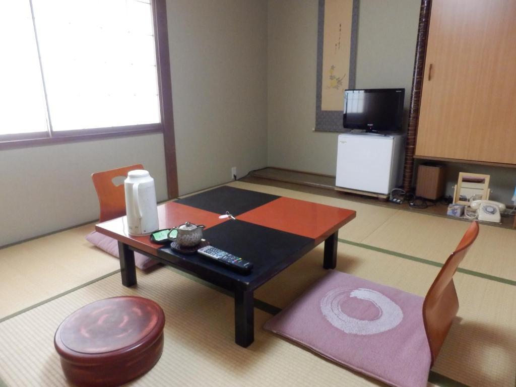 Kikunoya Ryokan Kanazawa Exterior foto